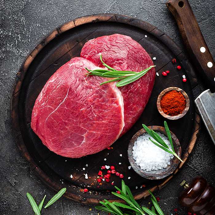 İşlenmiş Et Ürünleri